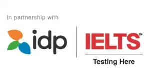 IELTS-IDP